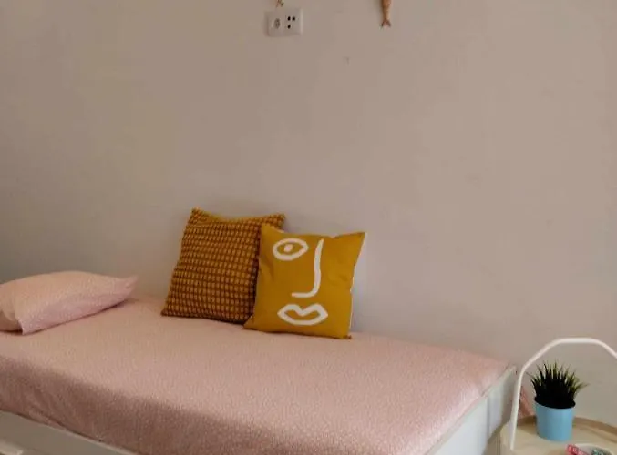 Appartement Maria Sardinha_as Três Marias Matosinhos (Porto)